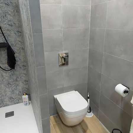 Les Colombes Отель типа 