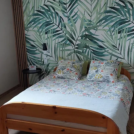 Couette-café Les Colombes