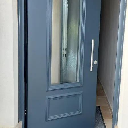 Les Colombes Couette-café 3*