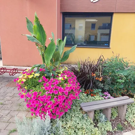 Les Colombes Laquenexy