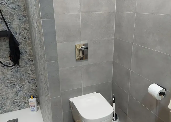 Les Colombes Bed & Breakfast Laquenexy