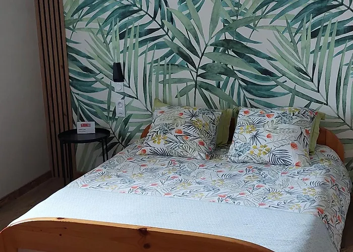 Bed & Breakfast Les Colombes