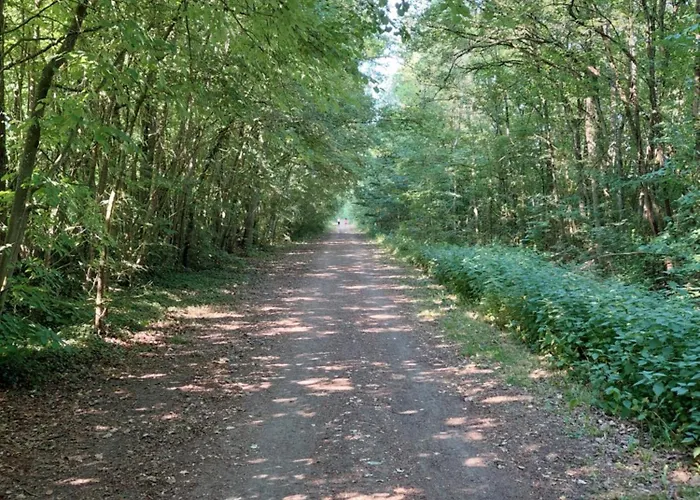 Bed & Breakfast Les Colombes 3*